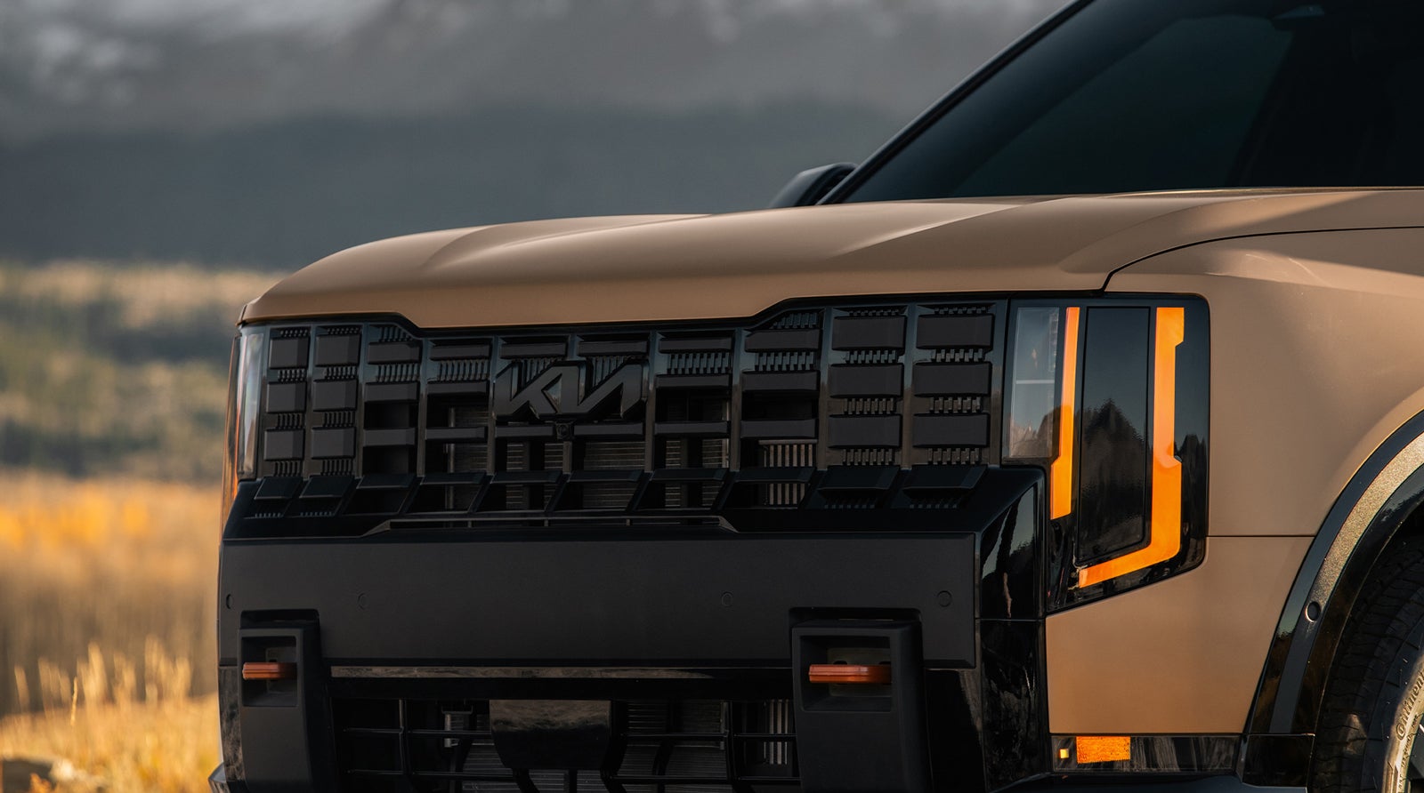 2027 Telluride