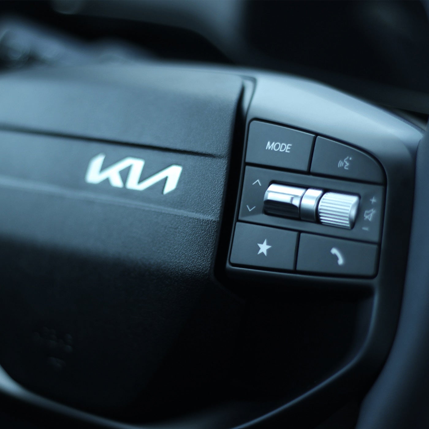 Kia Telluride