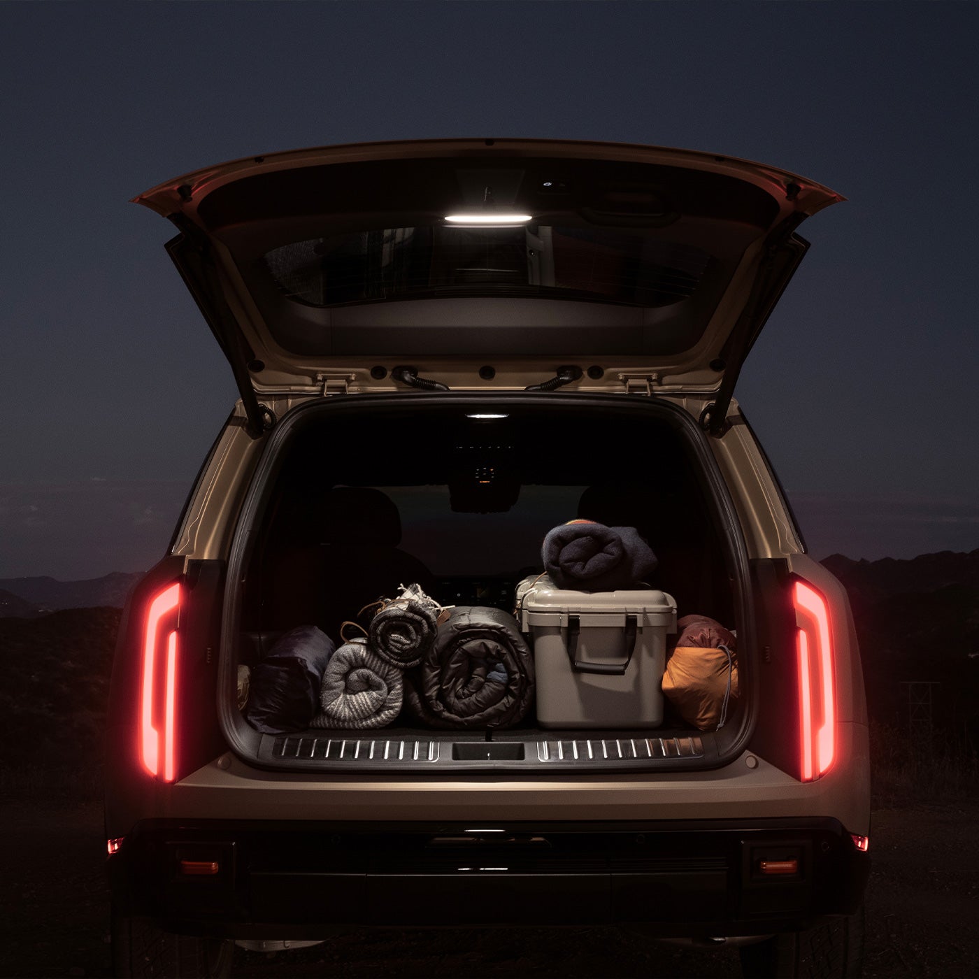 Kia Telluride